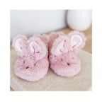 Booties Luxe Bunny - Petal