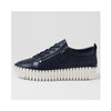 Shoe Bowiez - Navy & White