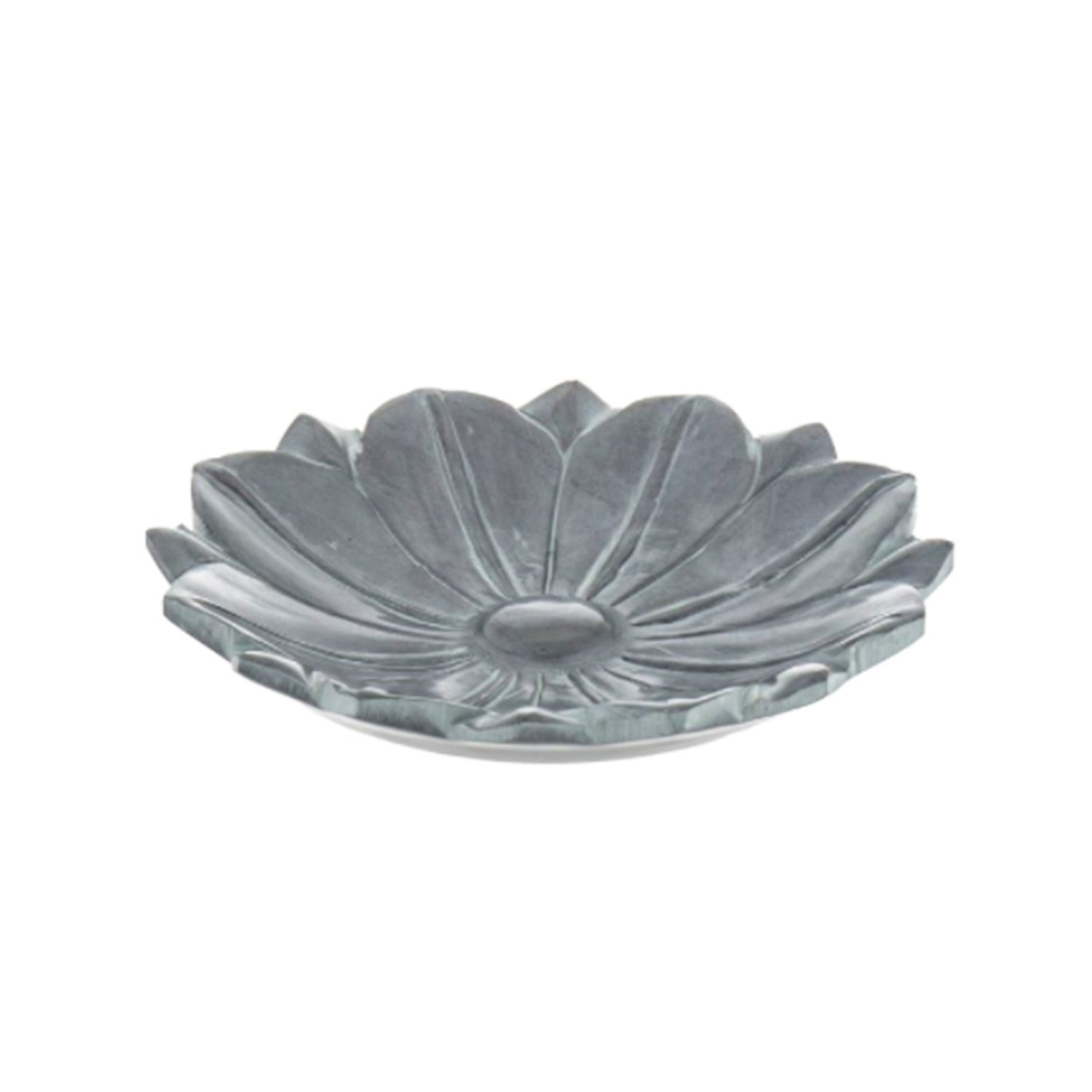 Platter Oritga Hand Carved