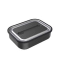 Lunch Box - Carbon Black