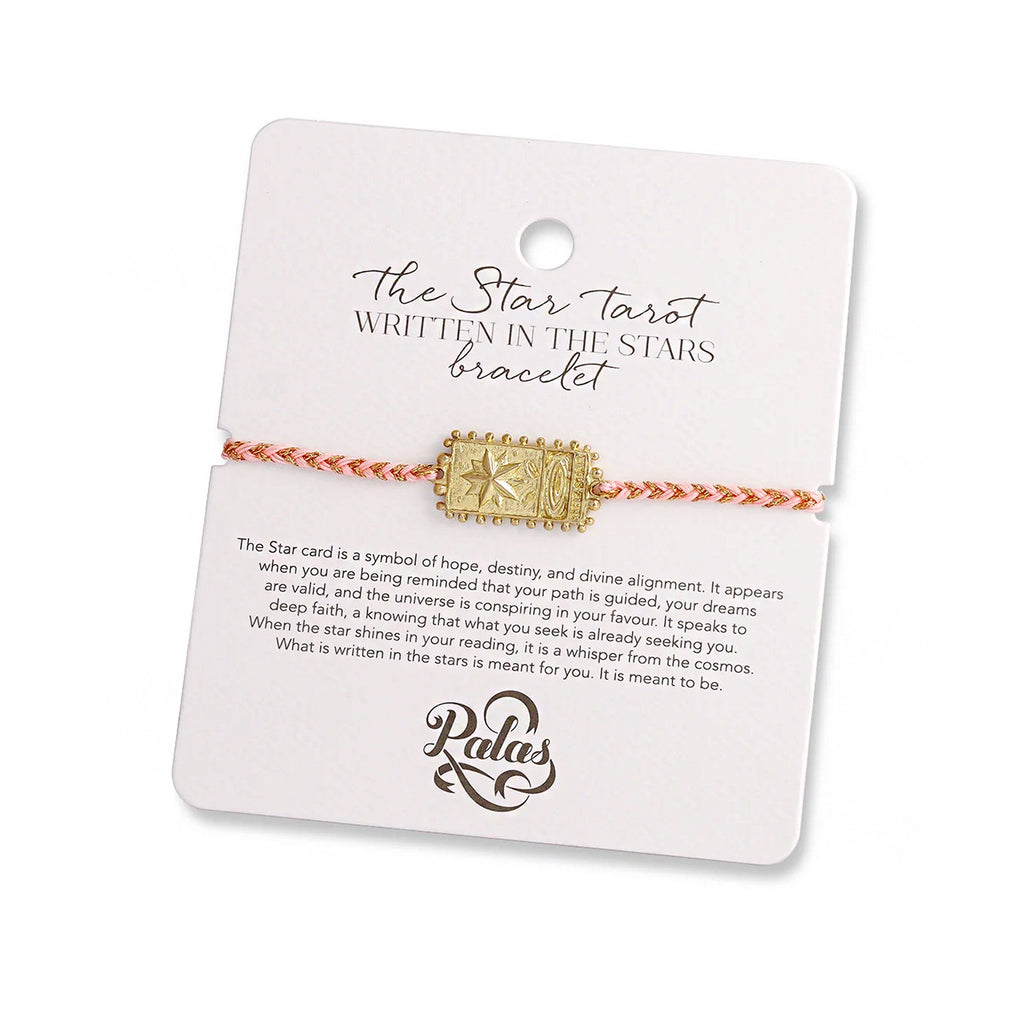 Bracelet Manifest - Written In The Stars
