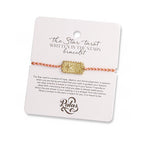 Bracelet Manifest - Written In The Stars