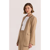 Jacket Bromley Blazer - Camel