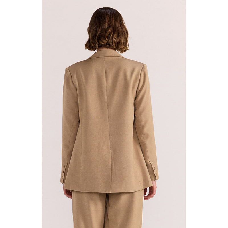 Jacket Bromley Blazer - Camel