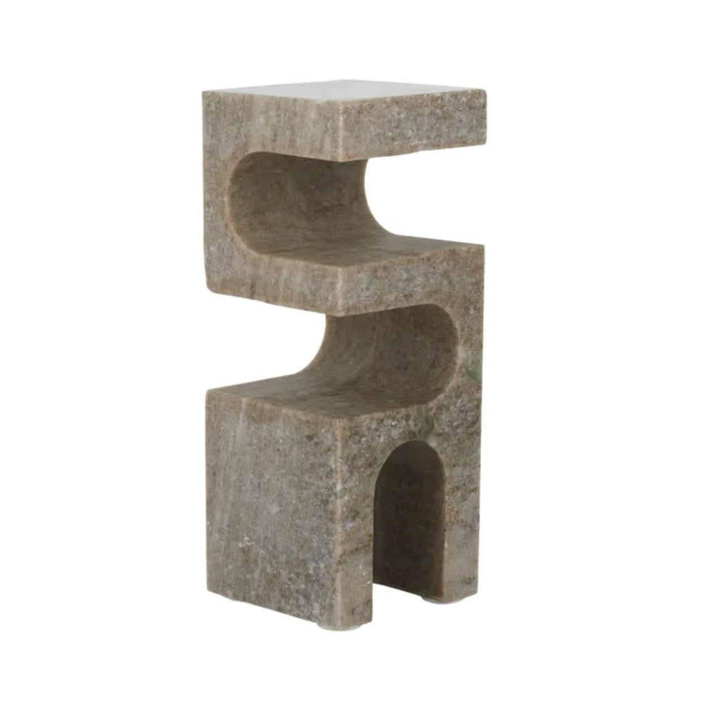 Sculpture Brutus - Marble