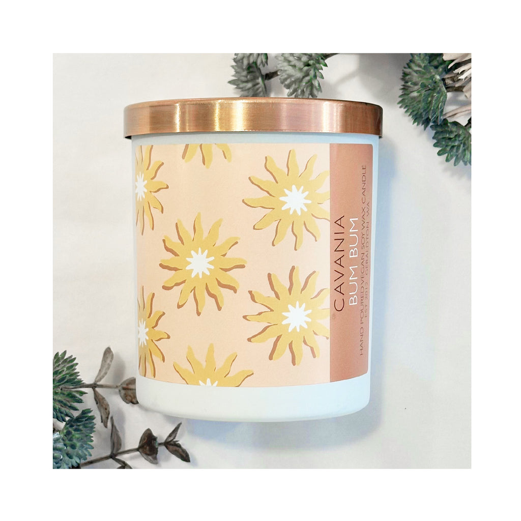 Candle - Bum Bum