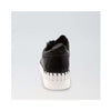 Bump Shoe Black/White Sole