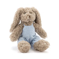 Baby Honey Bunny - Baby Blue