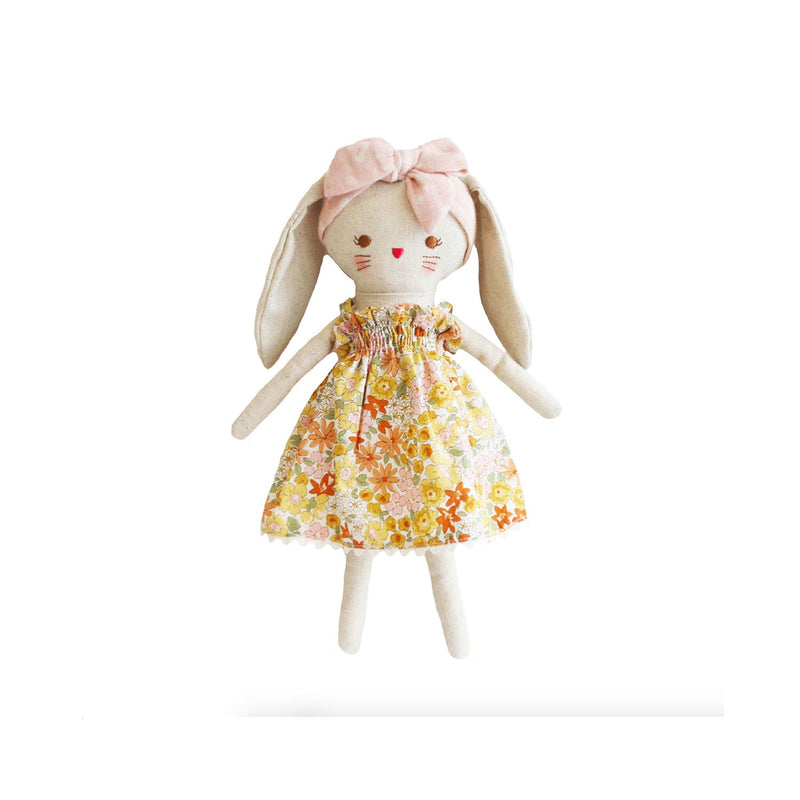 Bopsy Bunny Sweet Marigold