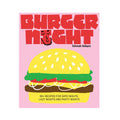 Burger Night