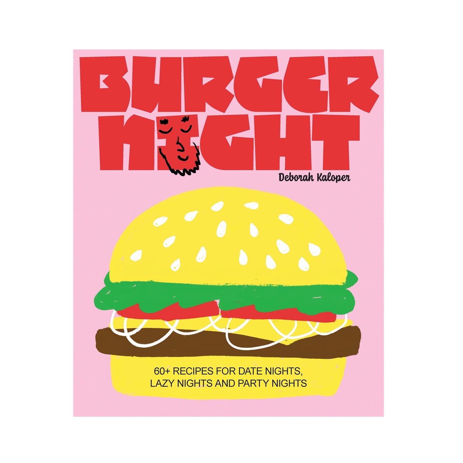 Burger Night