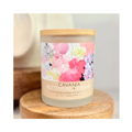 Candle - Art Series - Butterflies + Dreams