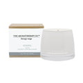 Candle Therapy Unwind - Coconut & Water Flower