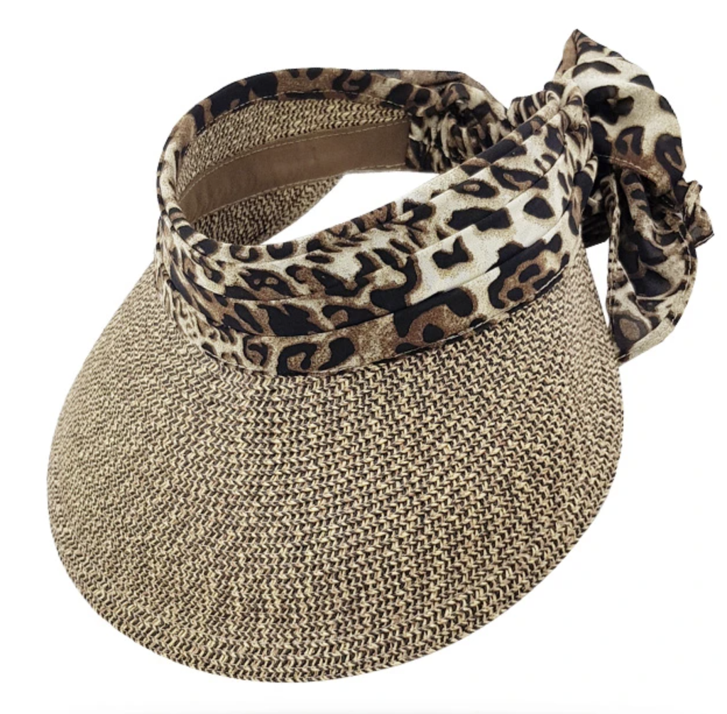 Visor HV829 Mix Brown