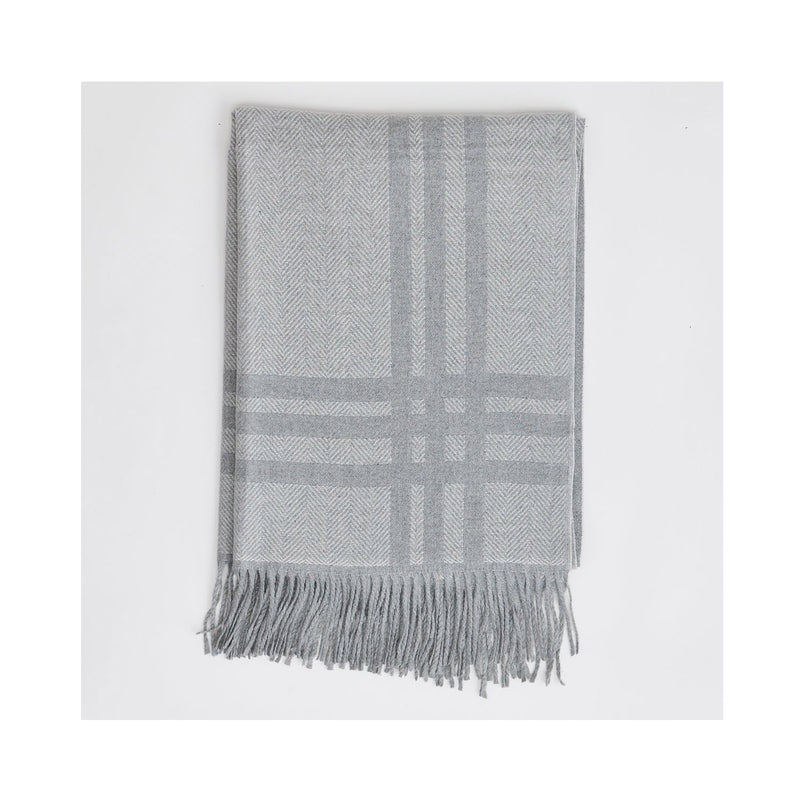 Scarf Cally - Light Grey