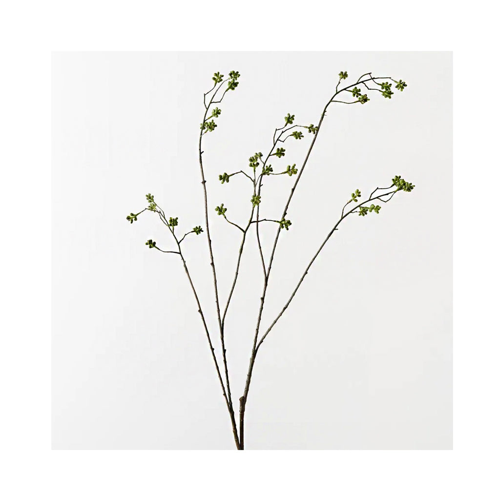 Berry Mountain Spray - Green