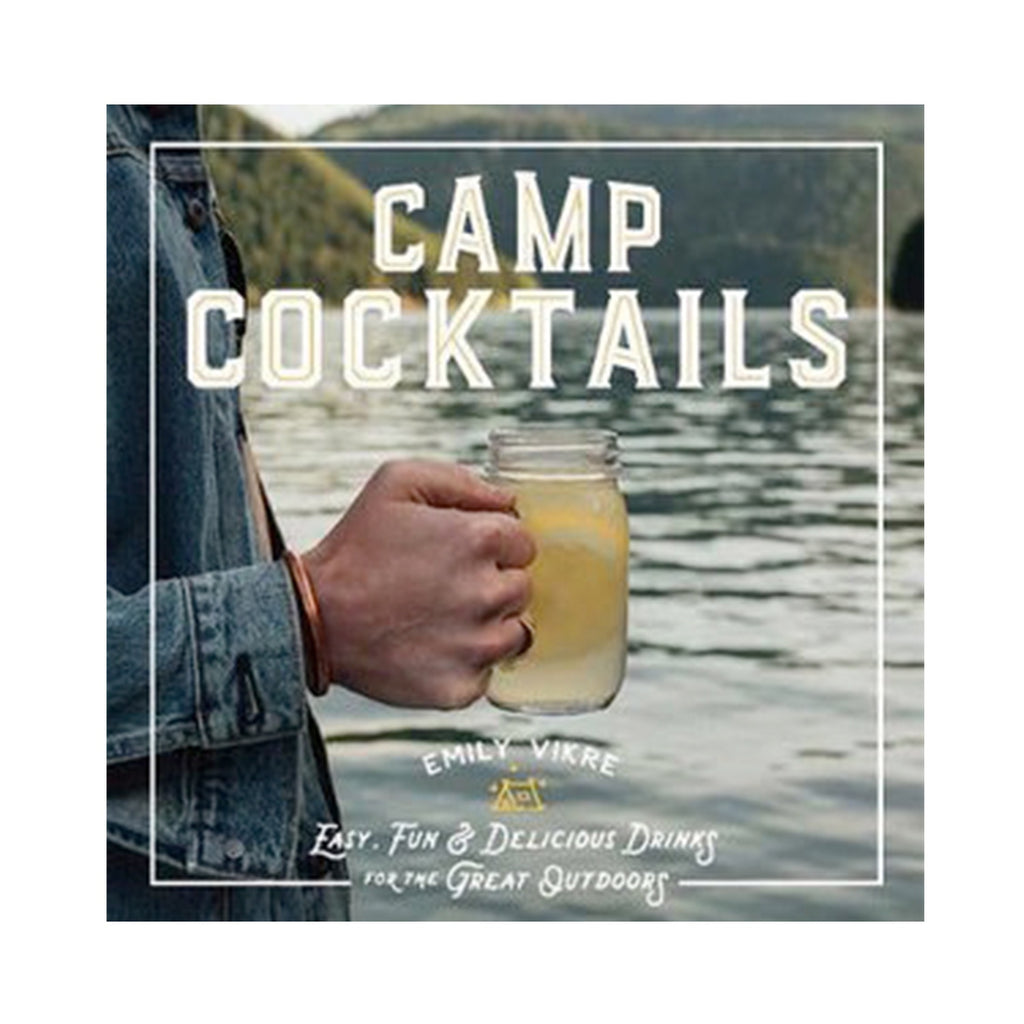 Camp Cocktails