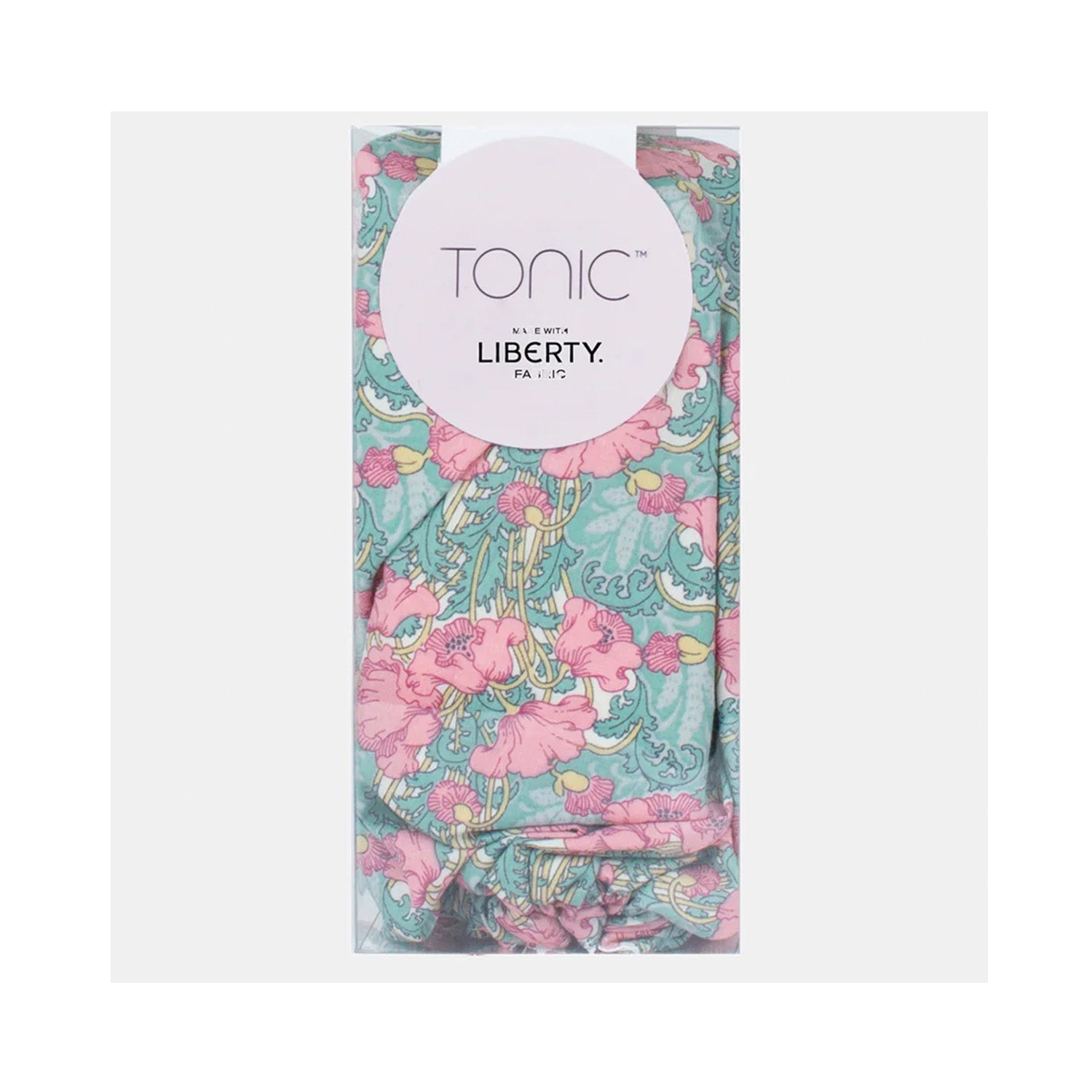 Shower Cap Liberty Clementina