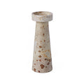 Candleholder Carprani Marble