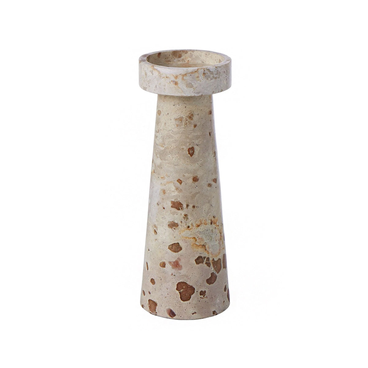 Candleholder Carprani Marble