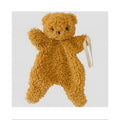 Comforter Charlie Baby Bear - Caramel