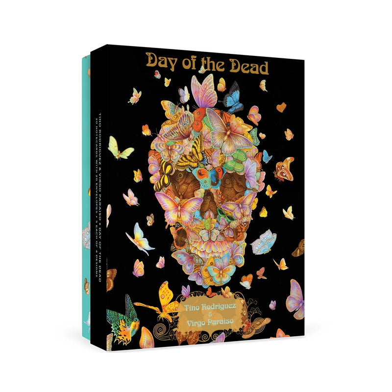 Notecards - Day Of The Dead