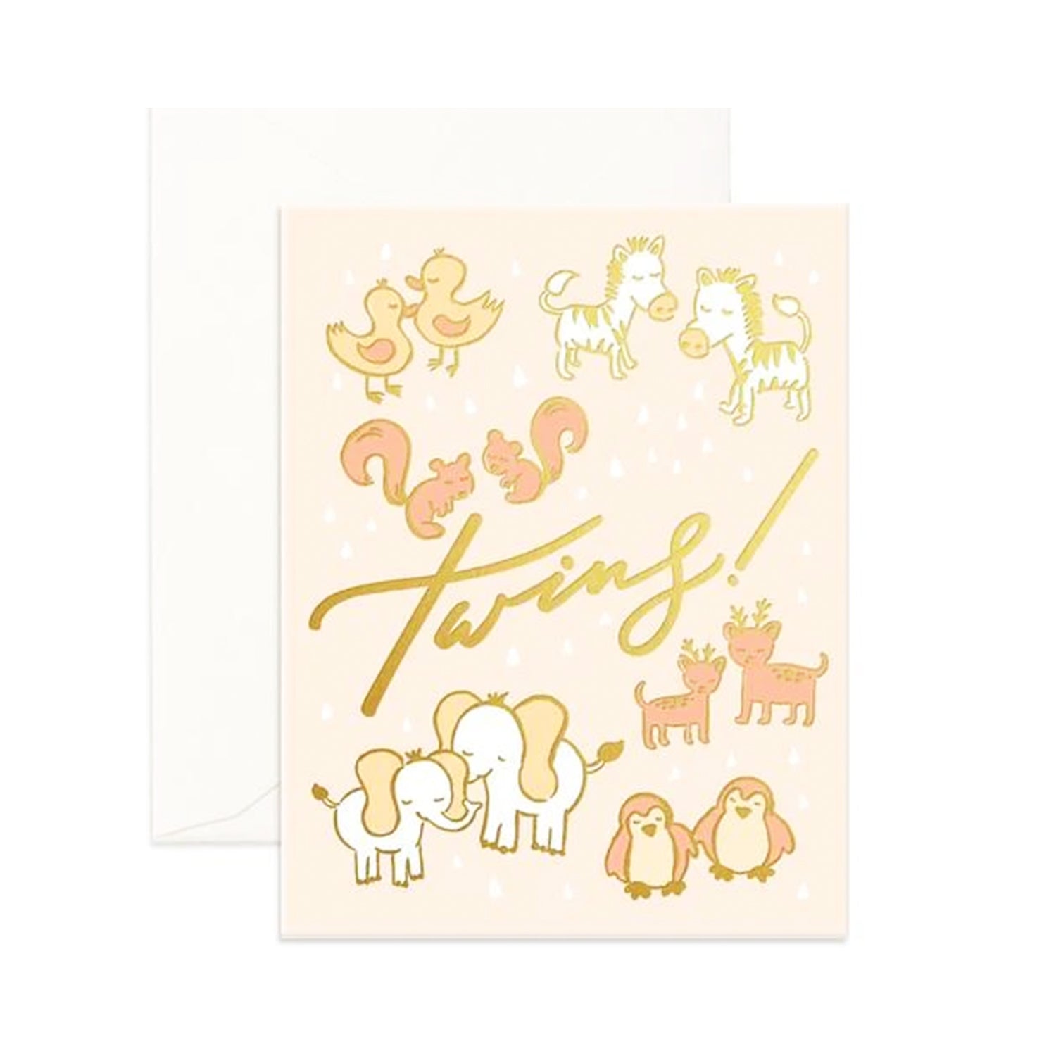 Card Twins