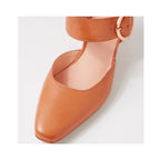 Shoe Caris - Cognac