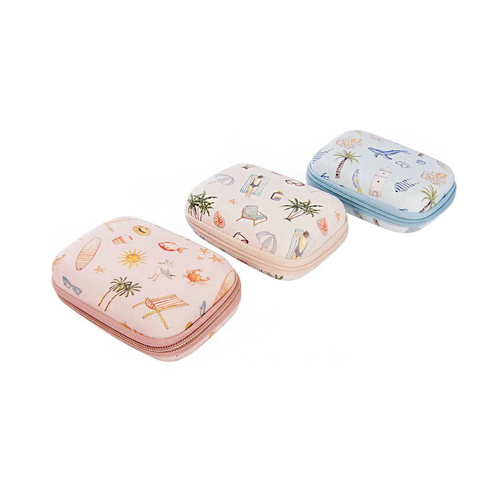 Travel Case - Sylvia Harvey Walker Assorted
