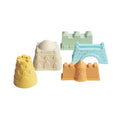 Sandcastle Moulds Silicone