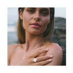 Ring Cayla Silver