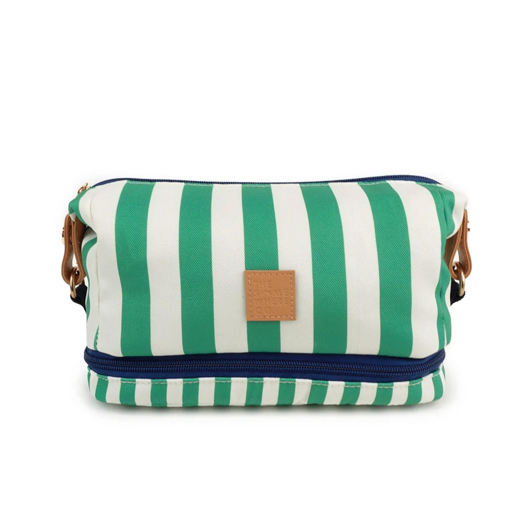 Cosmetic Bag - Riviera