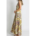 Dress Maxi Layla - Embrace