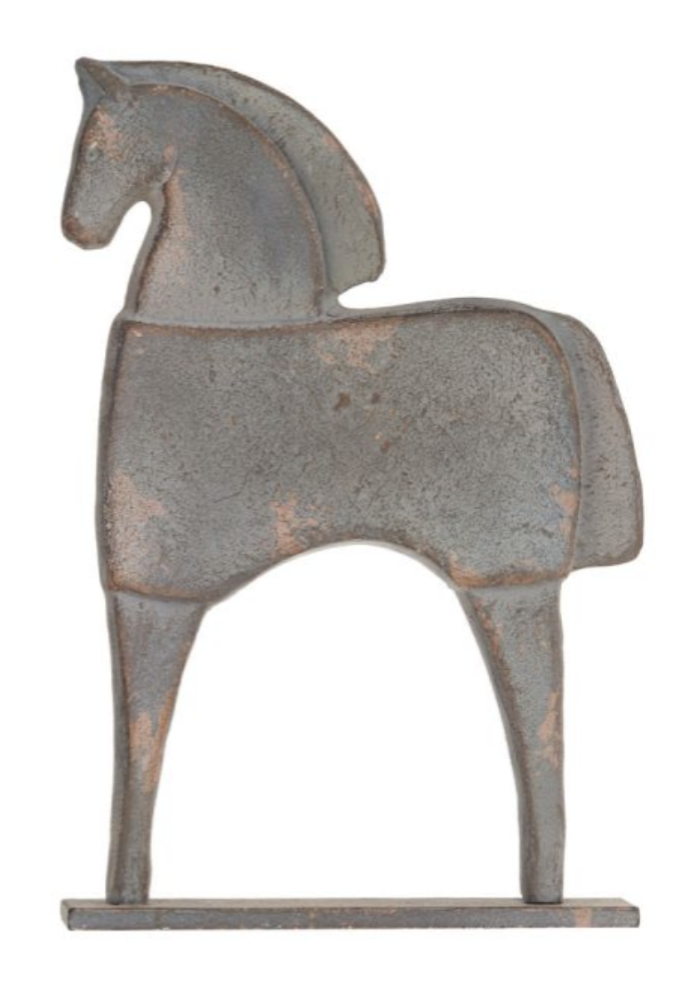 Sculpture Wilby