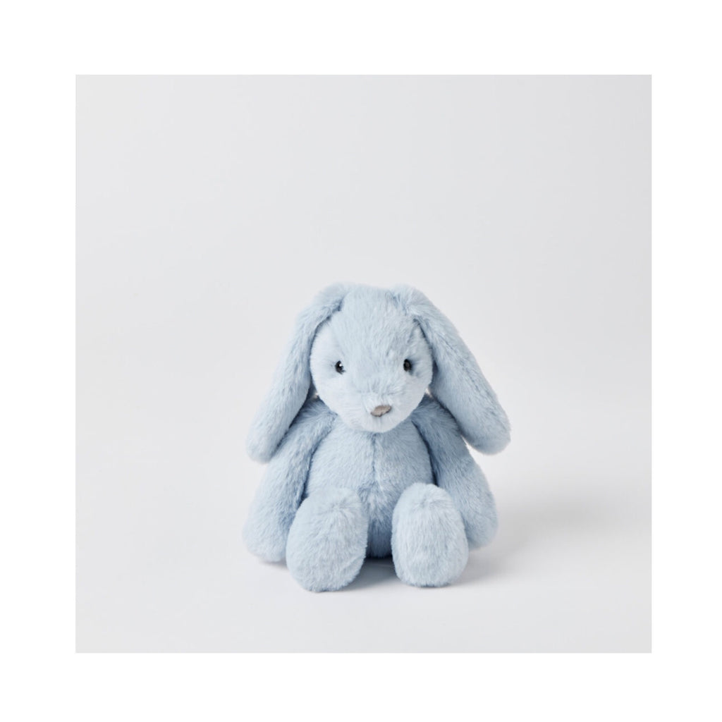 Bunny Pale Blue Small