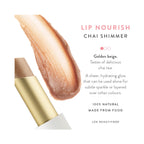 Lip Nourish Luk Chai Shimmer