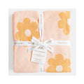 Baby Blanket Daisy Chain