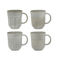 Mug Set 4 Chapel