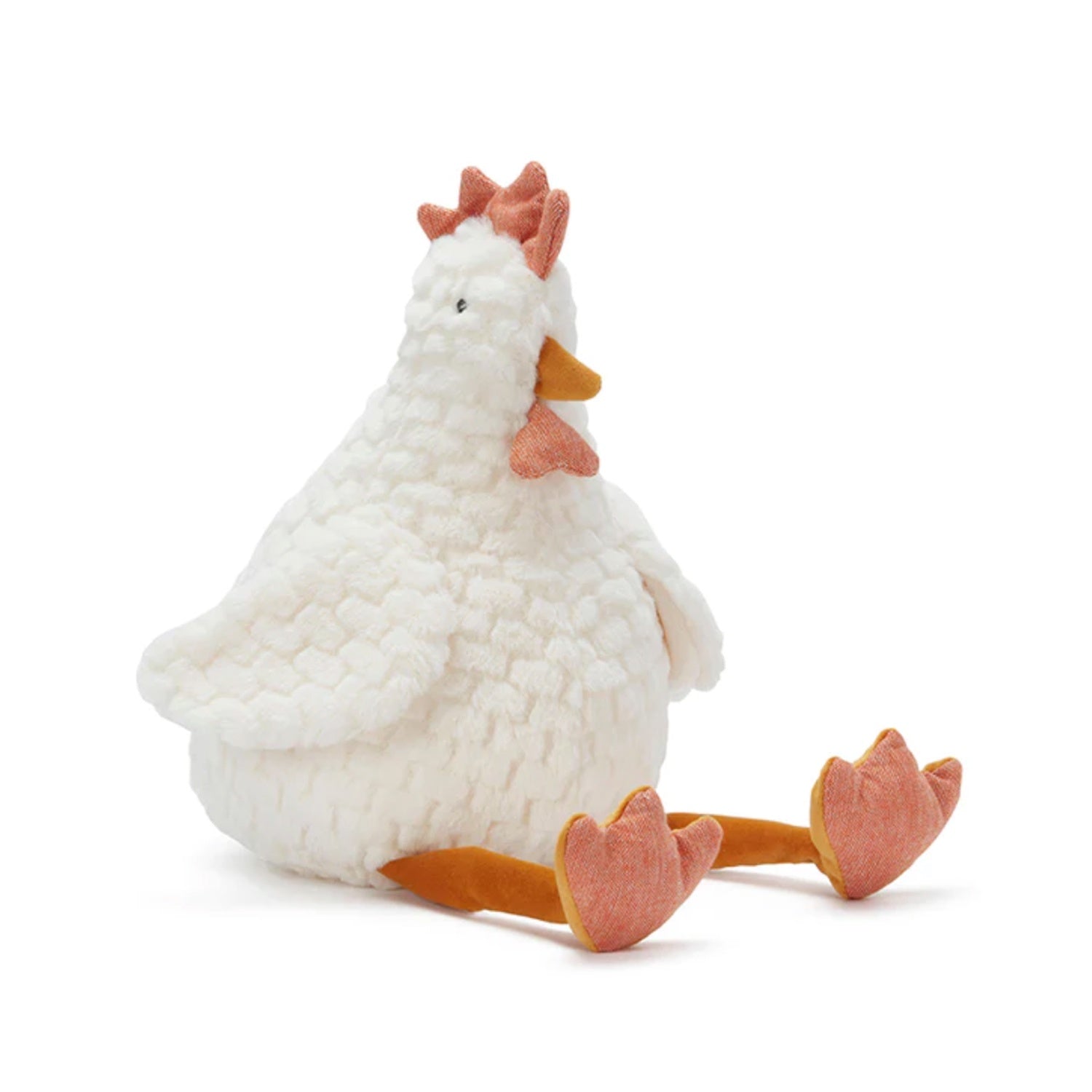 Charlie the Chicken