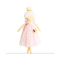 Doll Charlotte Pink