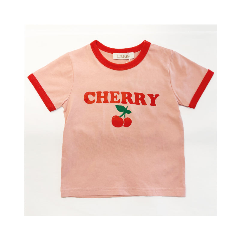 TShirt - Cherry