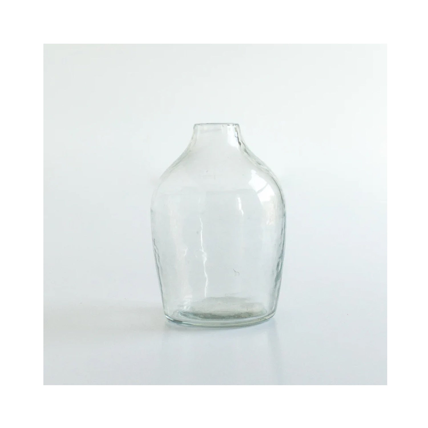 Vase Haley Bud - Clear