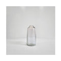 Vase Siena Bud - Clear