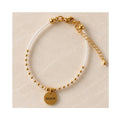 Bracelet Miyake - Clear
