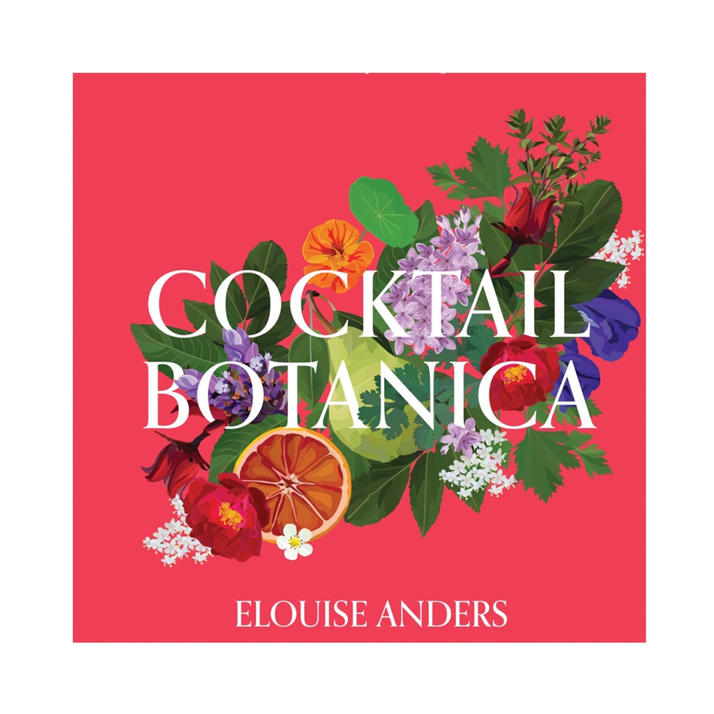 Cocktail Botanica