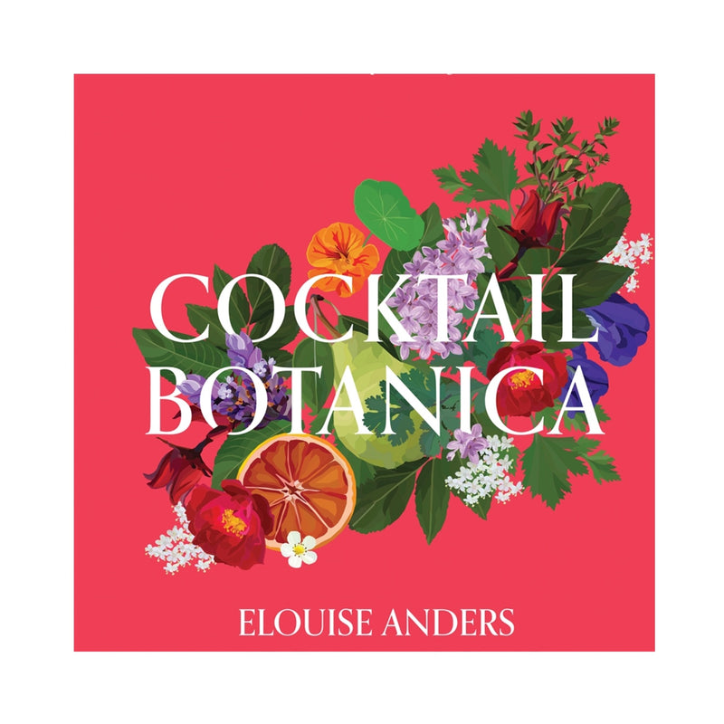 Cocktail Botanica