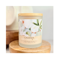 Candle - Art Series - Coconut + Lime