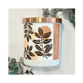 Candle - Coconut & Lime