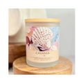 Candle - Art Series - Coral + reef
