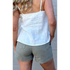 Shorts Mykos - Khaki